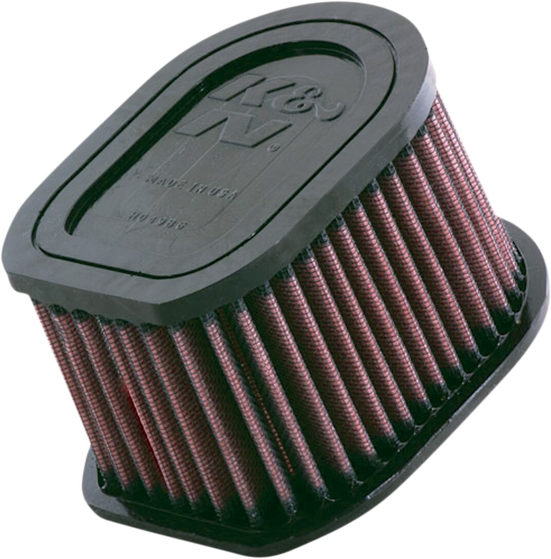 K&N AIR FILTER REPLACEMENT KAWASAKI Z750/1000 03- KA-1003