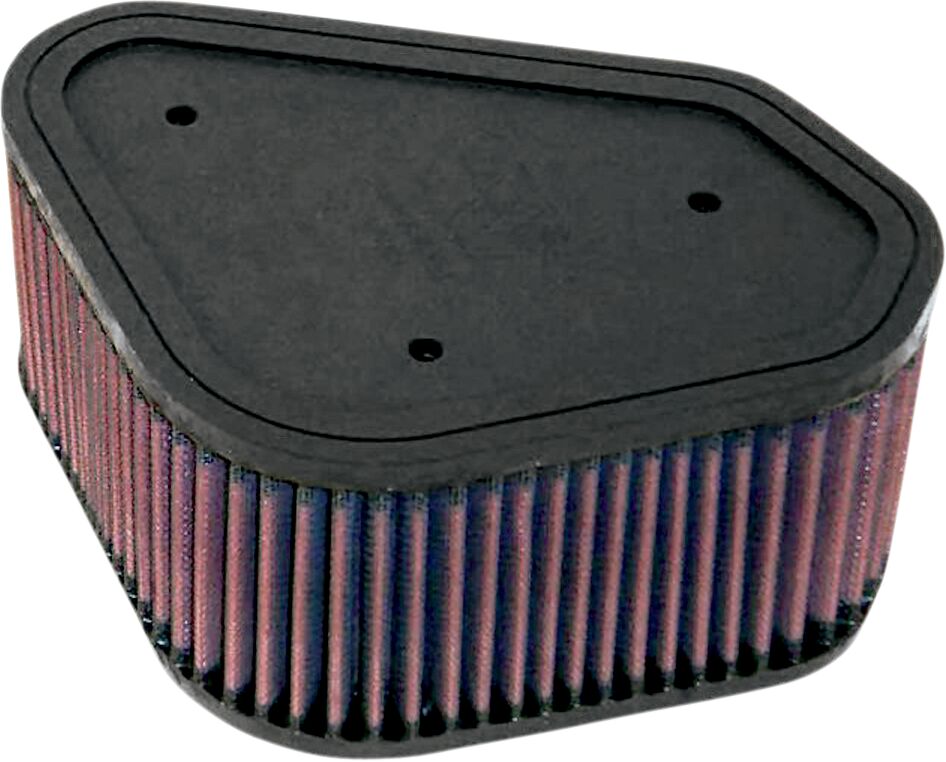 K&N AIR FILTER REPLACEMENT KAWASAKI KVF 650/700 03- KA-6503