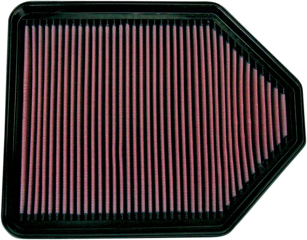 K&N AIR FILTER REPLACEMENT DUCATI MULTISTRADA DU-1004