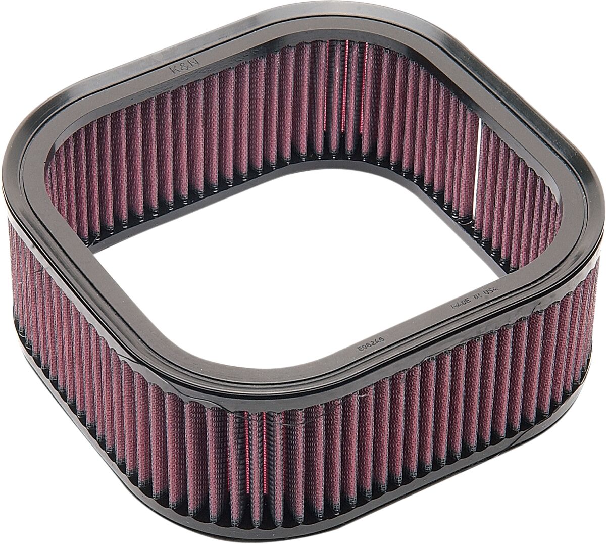 K&N AIR FILTER REPLACEMENT HD V-ROD HD-1102
