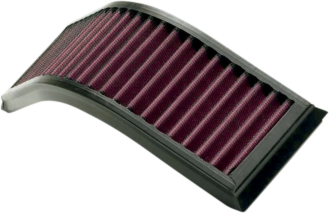 K&N AIR FILTER REPLACEMENT KAWASAKI ZX10R 04-07 KA-1004