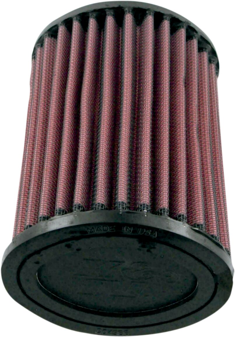 K&N AIR FILTER REPLACEMENT TRIUMPH BONNEVILLE/THRUXTON/SCRAMBLER TB-9004