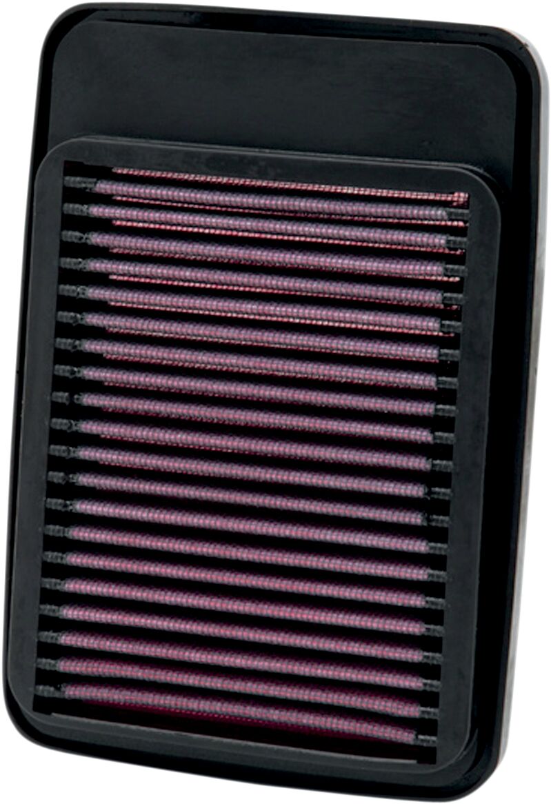 K&N AIR FILTER REPLACEMENT SUZUKI GSF600/1250 BANDIT 05- SU-6505