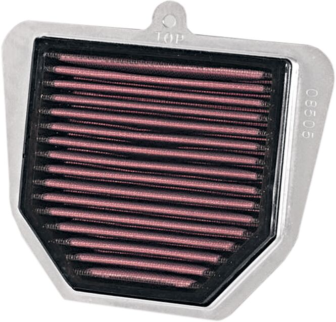 K&N AIR FILTER REPLACEMENT YAMAHA FZ1 06-09 YA-1006
