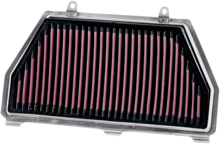 K&N AIR FILTER REPLACEMENT HONDA CBR600RR 07- HA-6007
