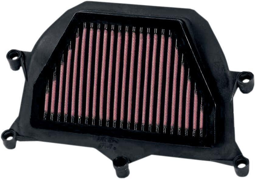 K&N AIR FILTER REPLACEMENT YAMAHA YZF R6 05-07 YA-6006