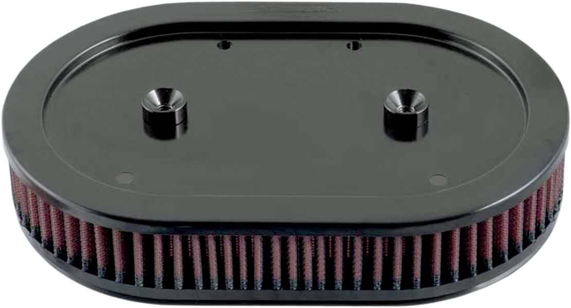 K&N AIR FILTER REPLACEMENT HD/REPLACMENT FOR CUSTOM AIR BOX HD-0900