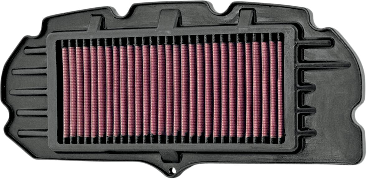 K&N AIR FILTER REPLACEMENT SUZUKI GSX1300BK B-KING 07- SU-1348