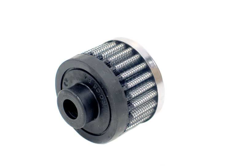 K&N CRANKCASE VENT FILTER 1/2" 62-1330
