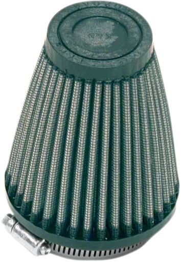 K&N UNIVERSAL FILTER ROUND TAPERED R-1260