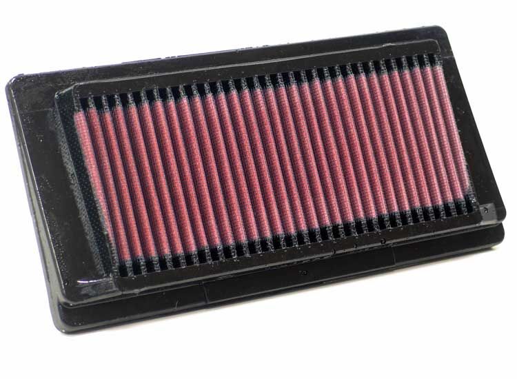 K&N AIR FILTER REPLACEMENT YAMAHA MT01 YA-1605