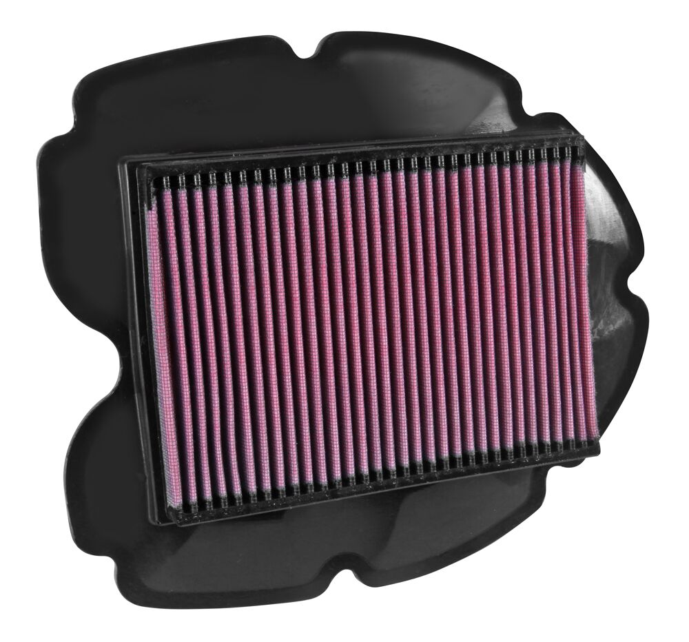 K&N AIR FILTER REPLACEMENT YAMAHA TDM900 YA-9002