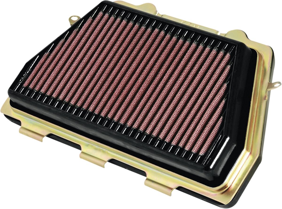 K&N AIR FILTER REPLACEMENT HONDA CBR1000RR 08- HA-1008