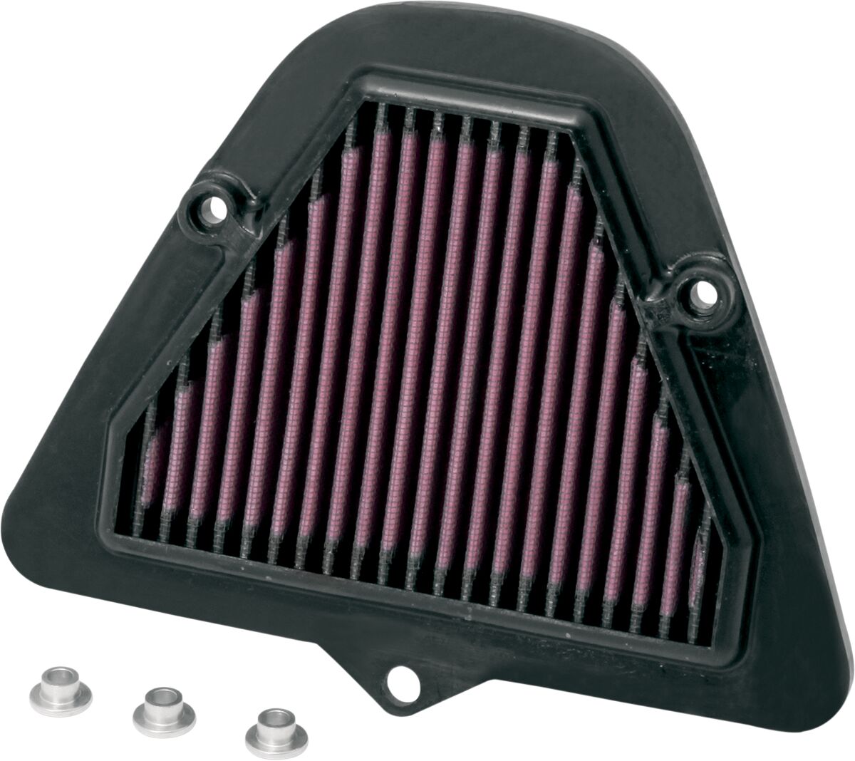 K&N AIR FILTER REPLACEMENT KAWASAKI VN1700 09- KA-1709