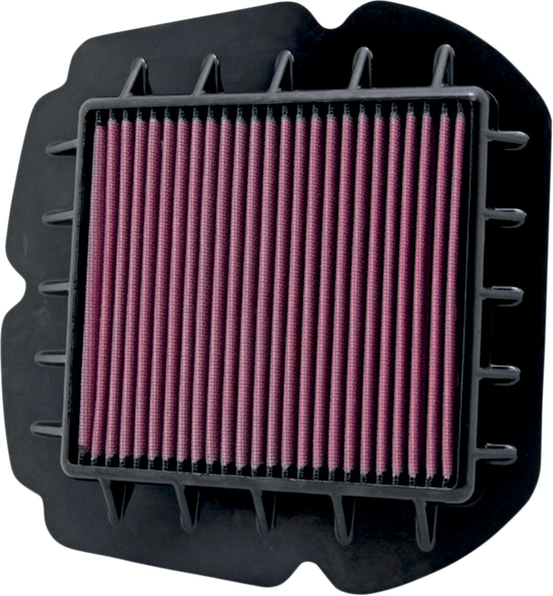 K&N AIR FILTER REPLACEMENT SUZUKI SFV 650 SU-6509