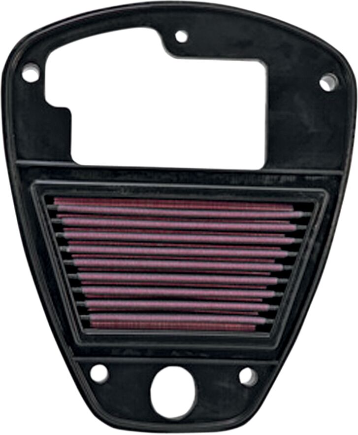 K&N AIR FILTER REPLACEMENT KAWASAKI VN 900 KA-9006