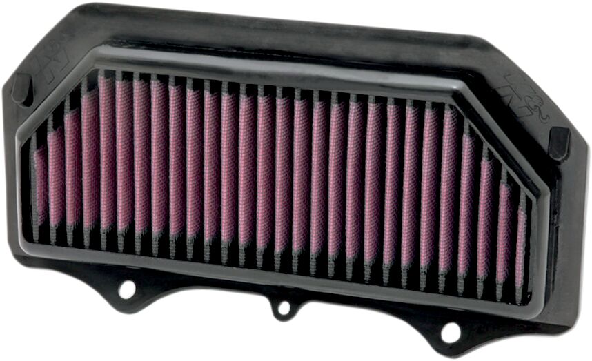 K&N AIR FILTER REPLACEMENT SUZUKI GSXR 600/750 2011 SU-7511