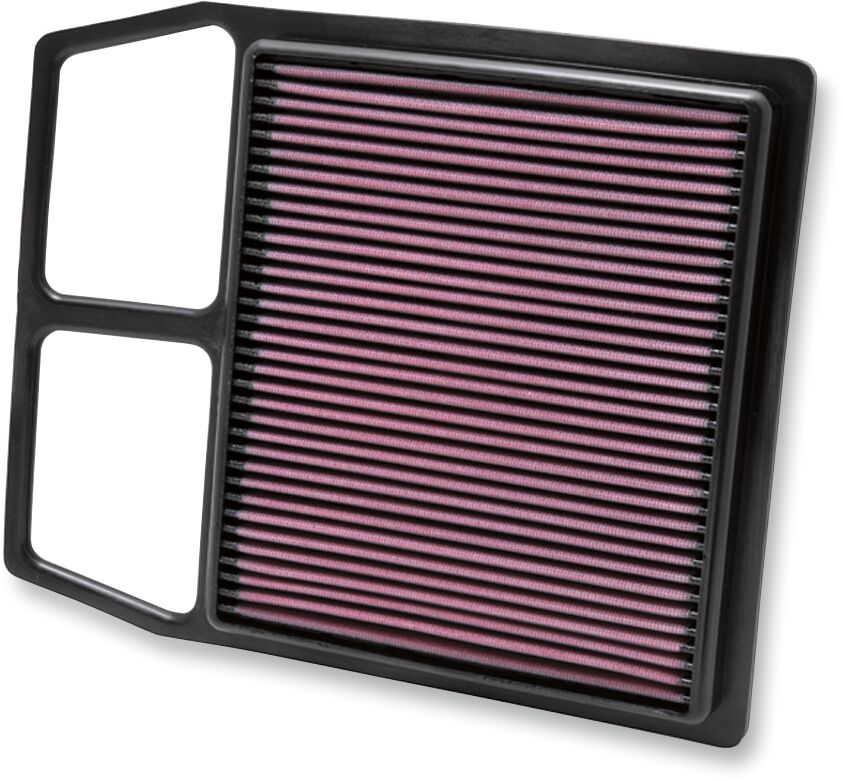 K&N AIR FILTER REPLACEMENT CAN-AM 800/1000 COMMANDER 2011 CM-8011