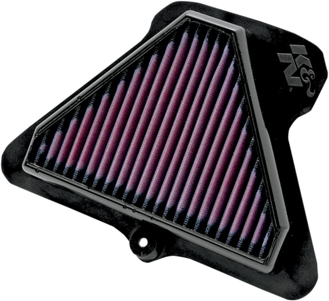 K&N AIR FILTER REPLACEMENT KAWASAKI ZX-10R 11-12 KA-1011