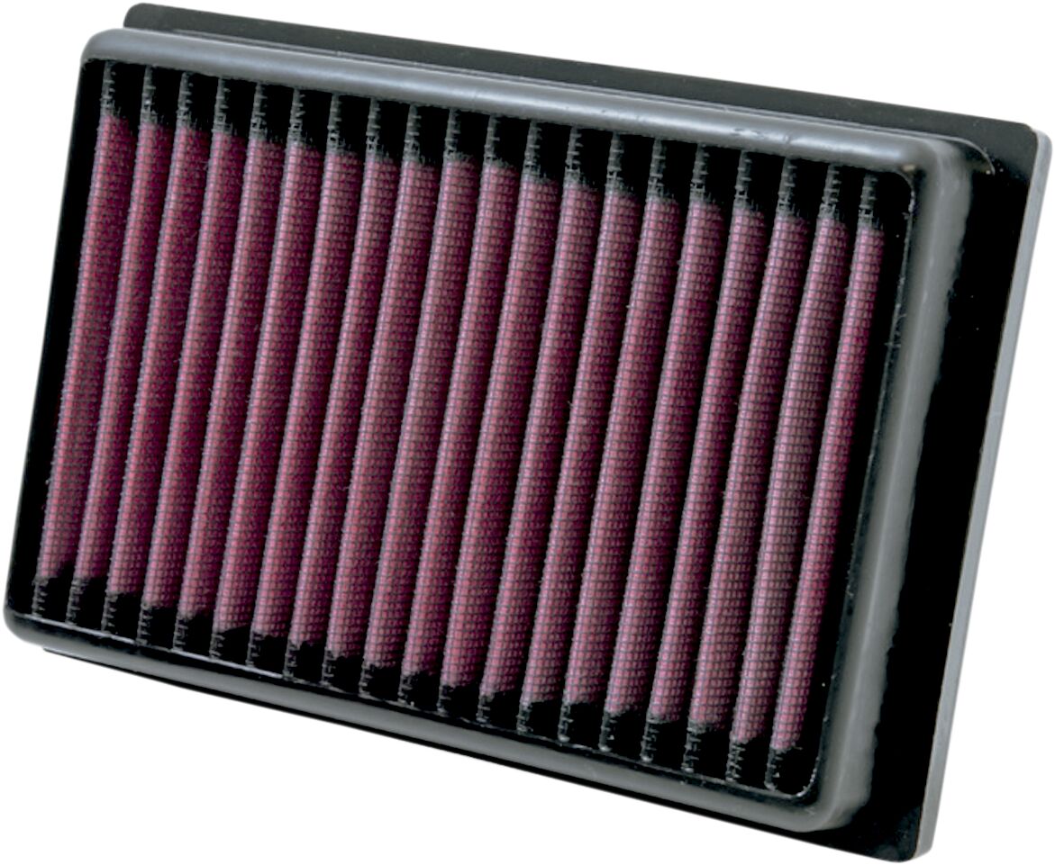 K&N AIR FILTER REPLACEMENT CAN-AM SPYDER RT 990 10-12 CM-9910