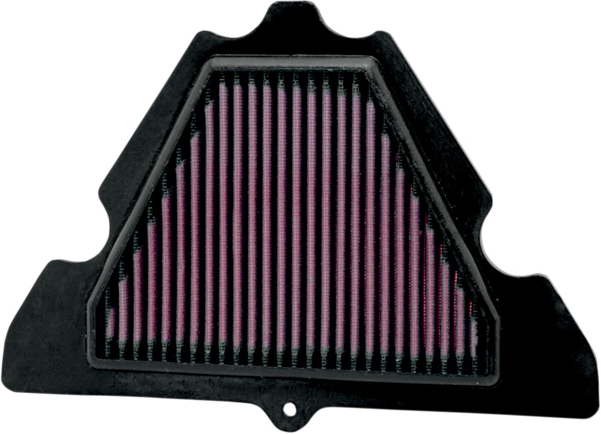 K&N AIR FILTER REPLACEMENT KAWASAKI ZX 1000 11-12 KA-1111