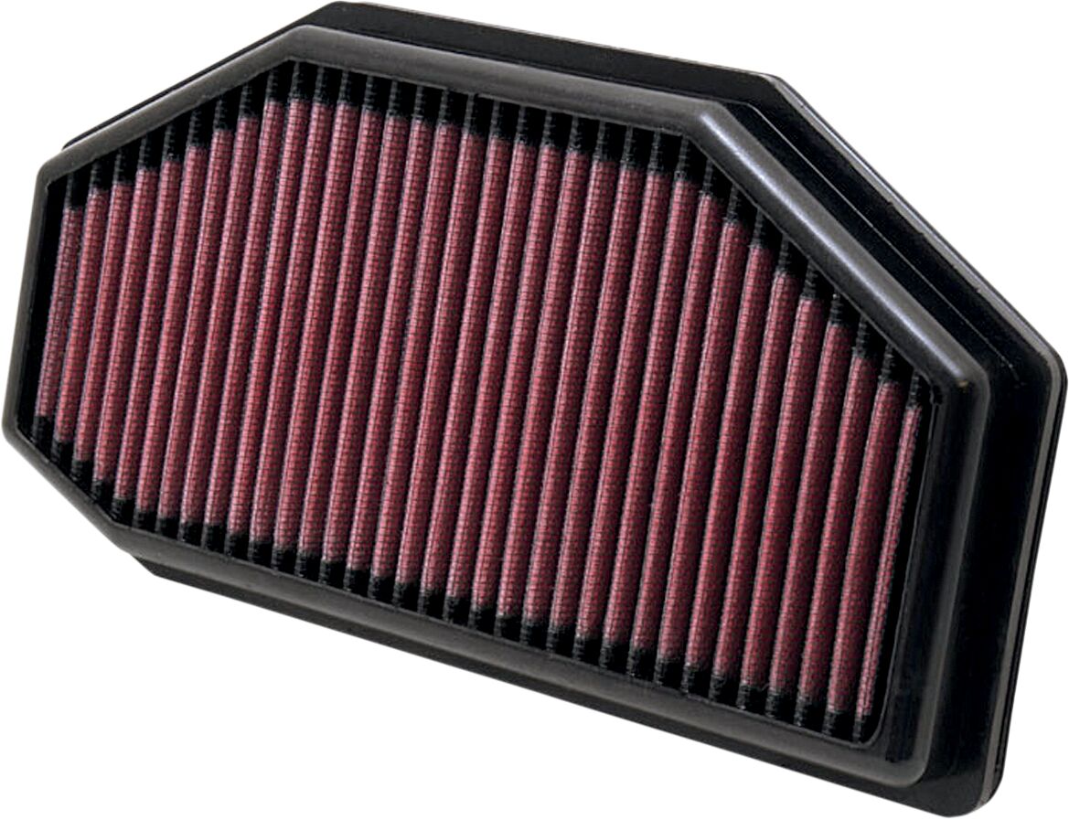 K&N AIR FILTER REPLACEMENT TRIUMPH SPEED TRIPLE 1050 11-12 TB-1011