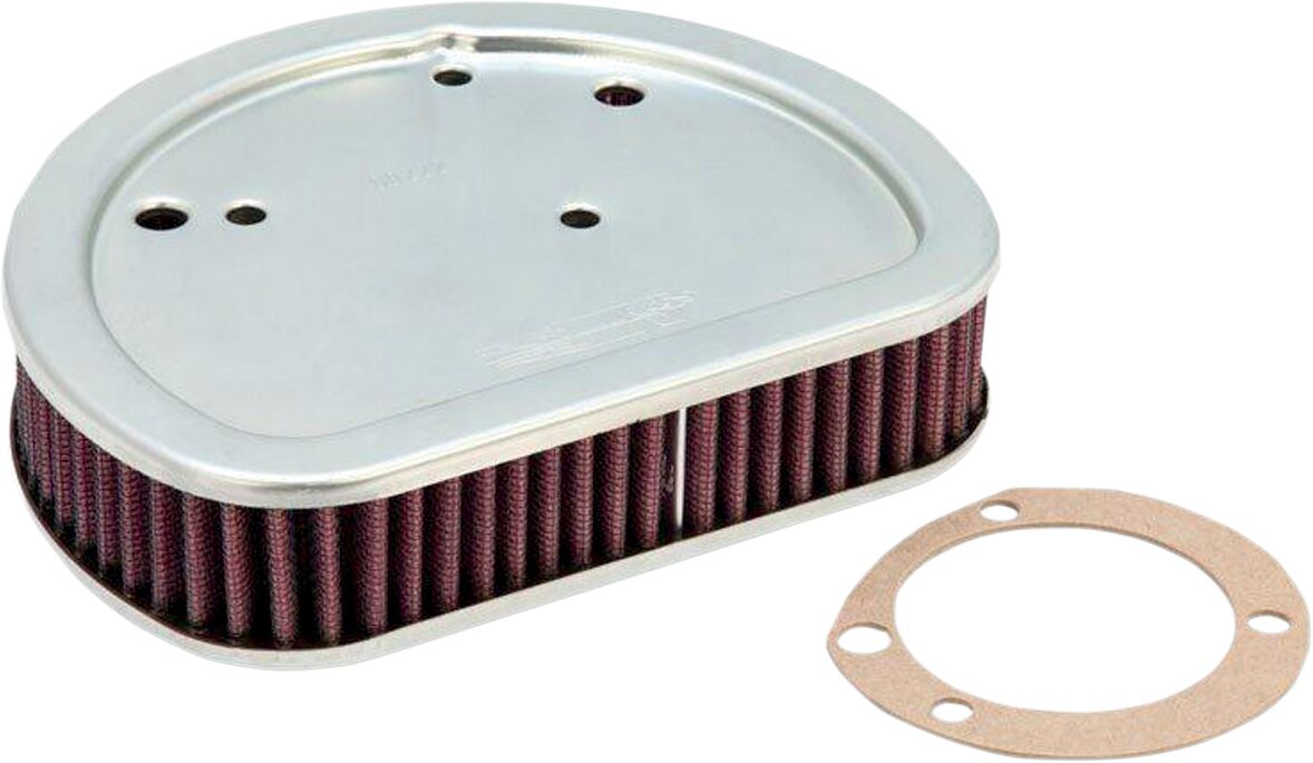 K&N REPLACEMENT AIR FILTER HD HD-1611