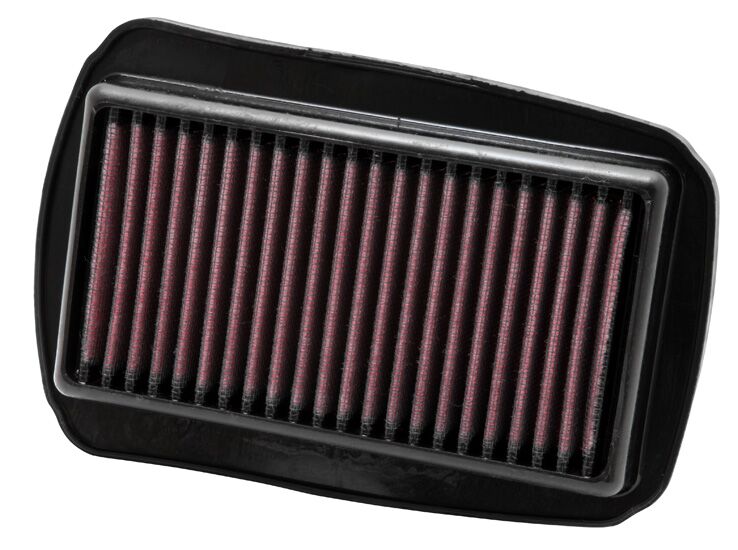 K&N AIR FILTER YZ125 08-11 YA-1208