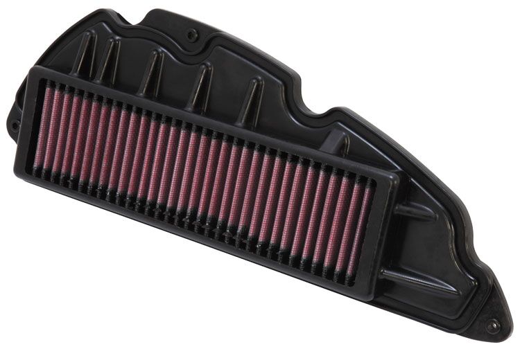 K&N AIR FILTER SH300I 07-12 HA-3011