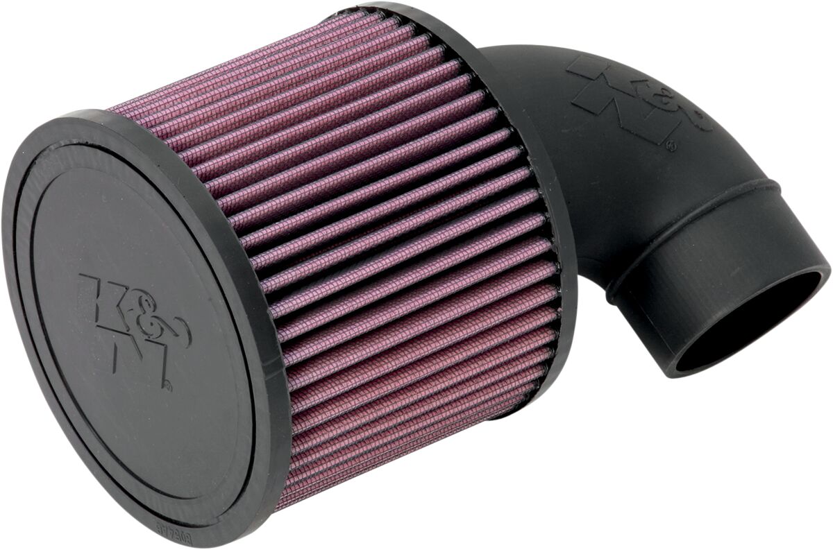 K&N AIR FILTER REPLACEMENT CAN-AM CM-8009
