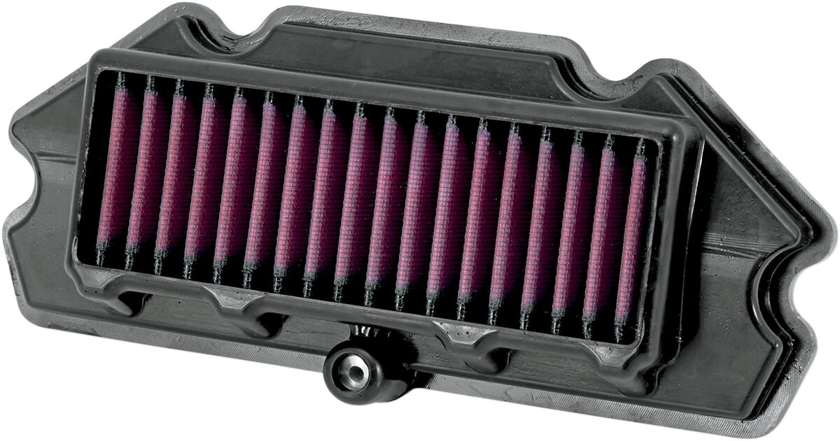 K&N AIR FILTER REPLACEMENT KAWASAKI KA-6512