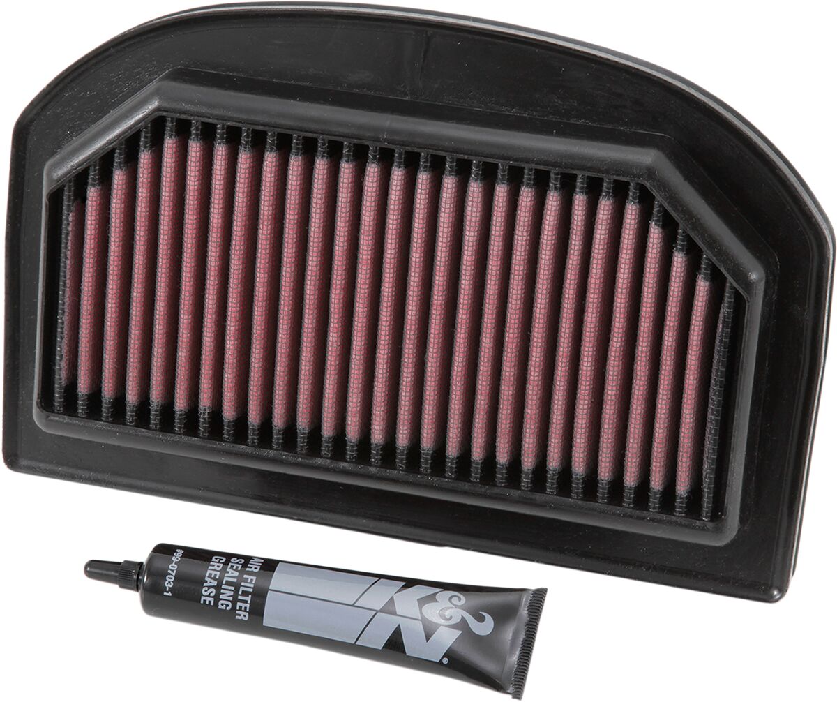 K&N AIR FILTER REPLACEMENT TRIUMPH TB-1212