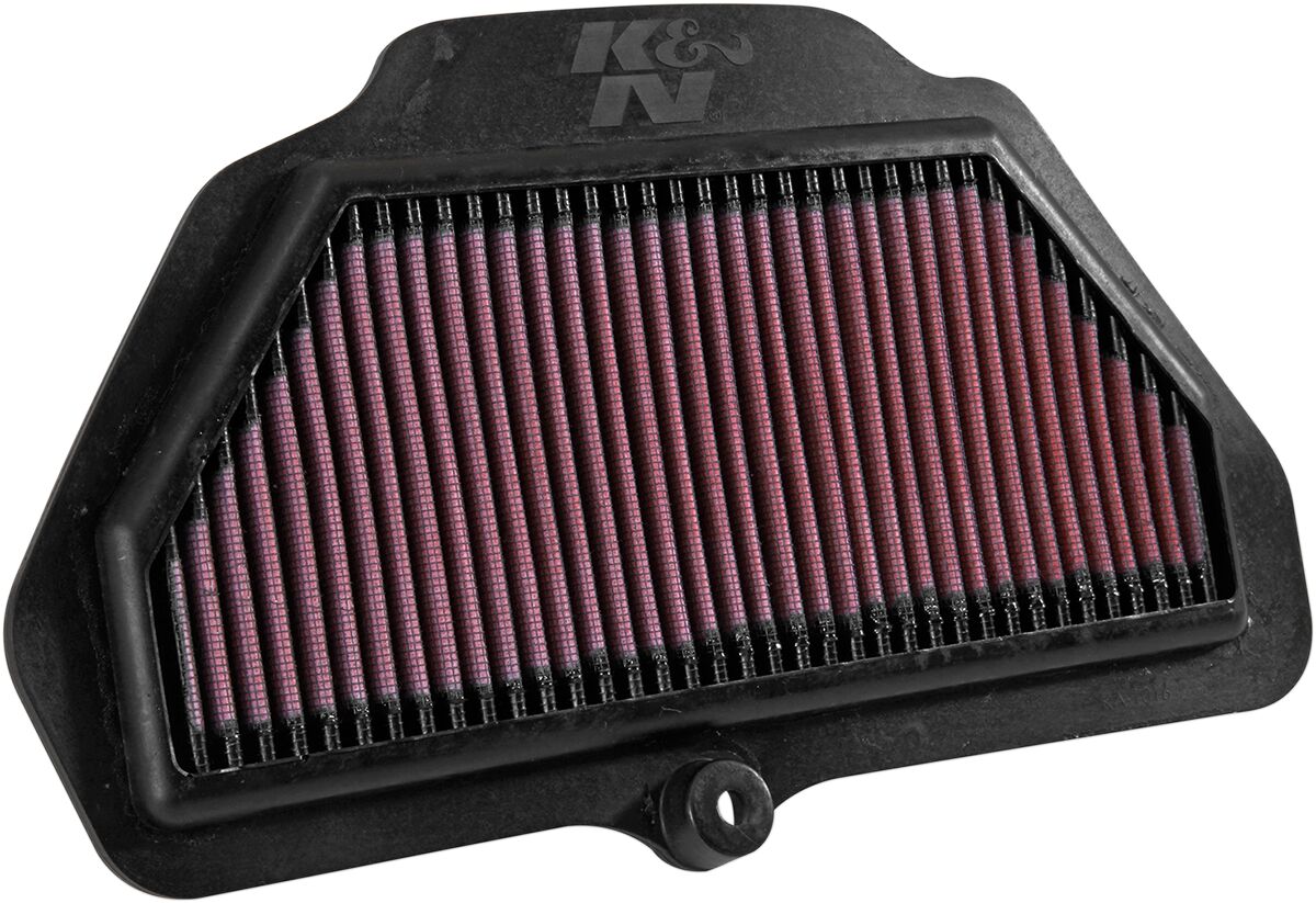 K&N AIR FILTER REPLACEMENT KAWASAKI KA-1016