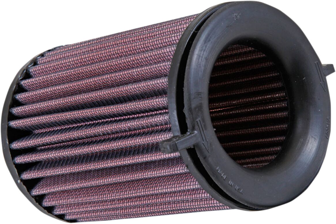 K&N AIR FILTER REPLACEMENT DUCATI DU-8015