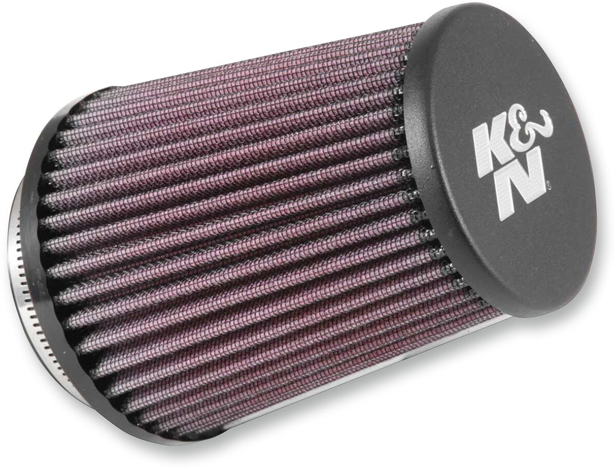 K&N AIR FILTER CLAMP-ON 76mm RE-5286