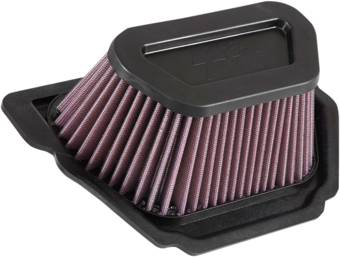 K&N AIR FILTER REPLACEMENT YAMAHA YA-1015