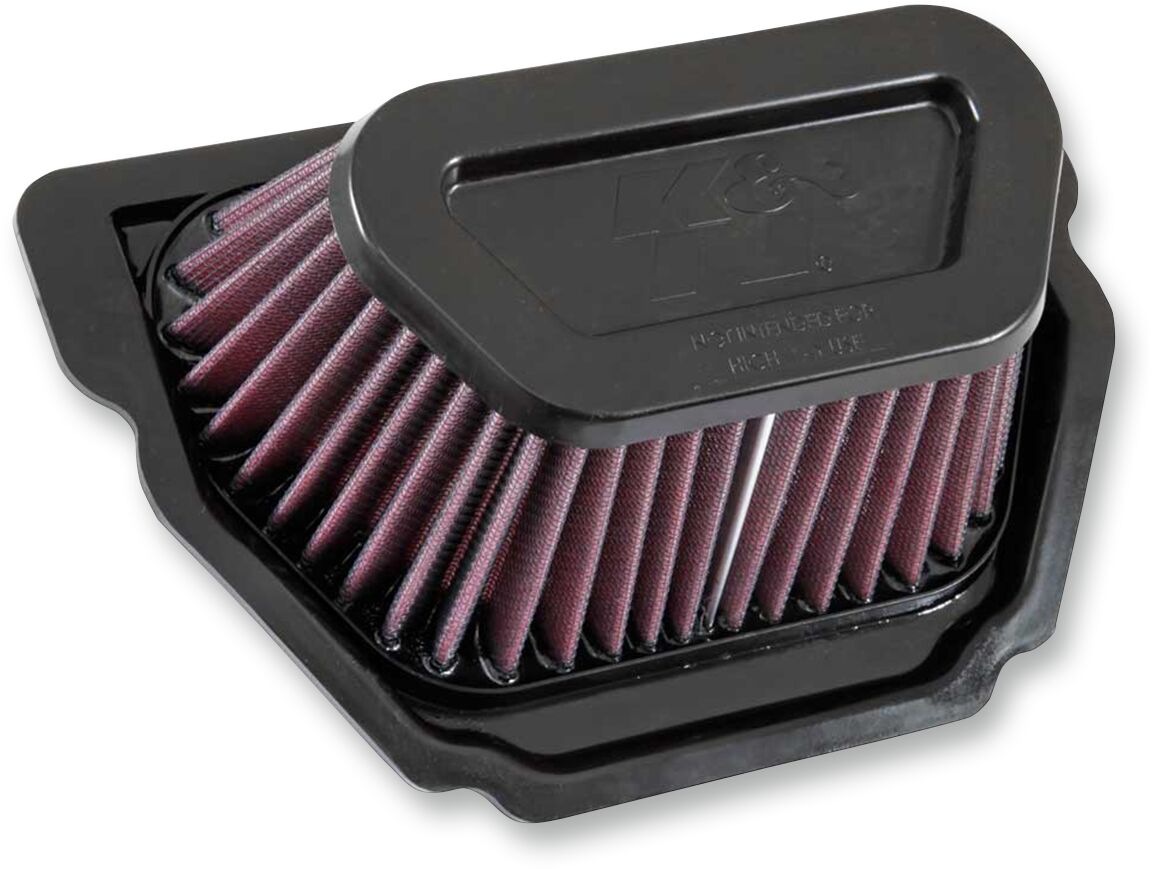K&N AIR FILTER YZF F1 RACE YA-1015R