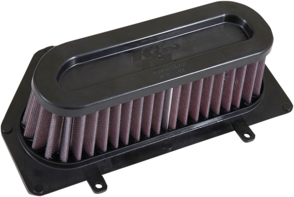 K&N AIR FILTER RACE SUZUKI GSXR SU-1017R