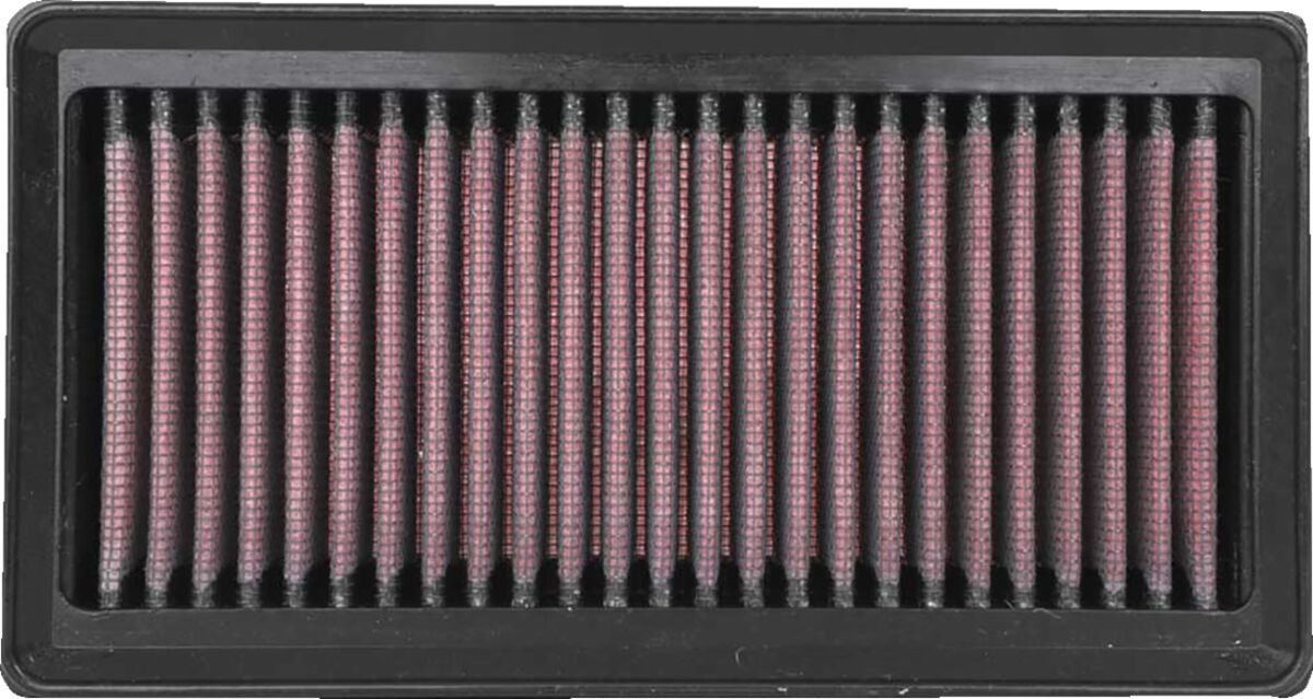 K&N AIR FILTER TRIUMPH SCRAMB TB-1219