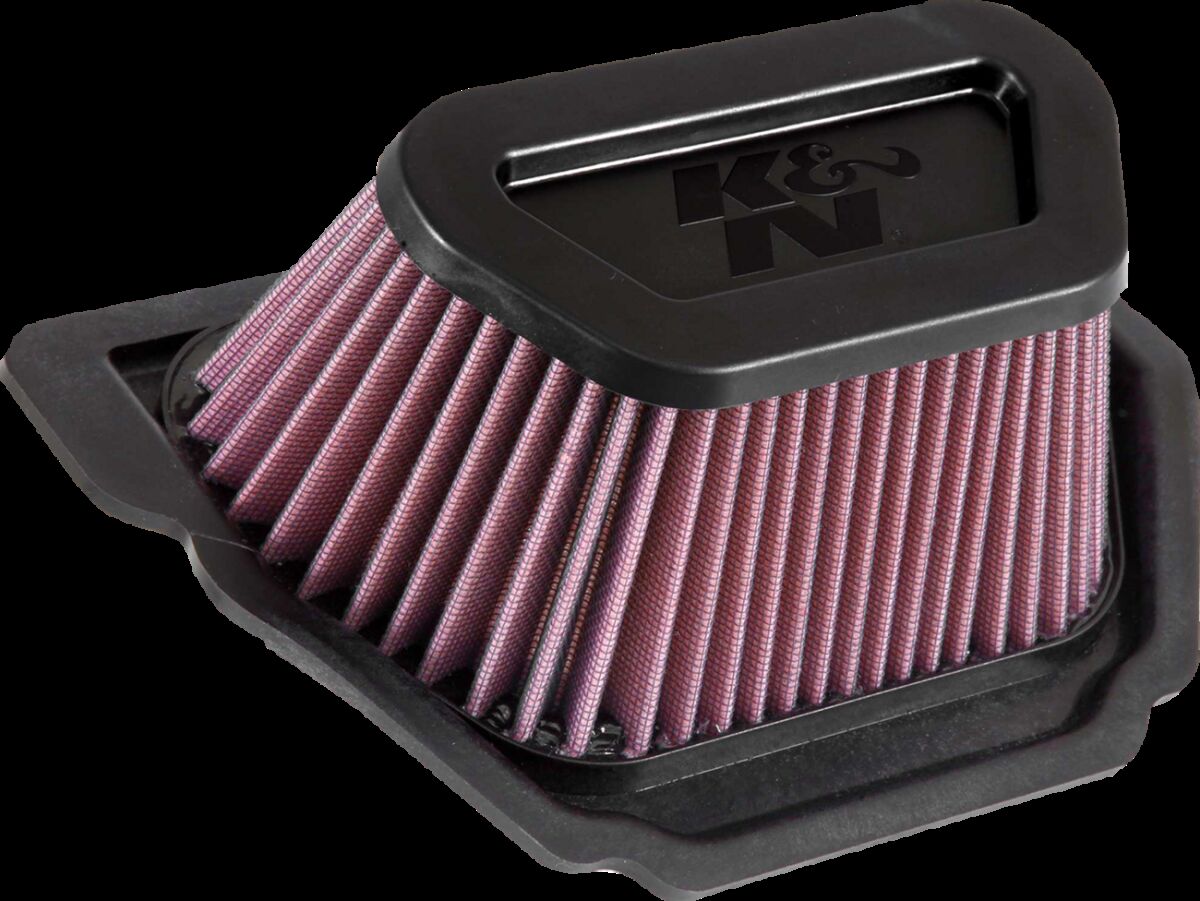 K&N AIR FILTER YAMAHA YZF R1/R1M YA-1020