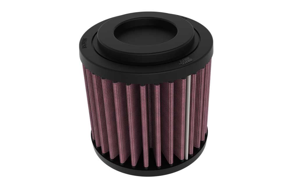 K&N FILTER AIR ROY METEOR RO-3522
