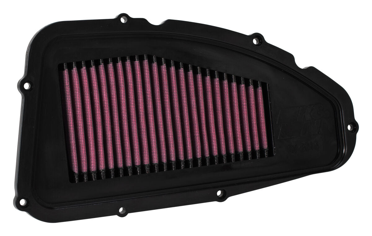 K&N AIR FILTER KYMCO XCITING 200/3 KY-3015