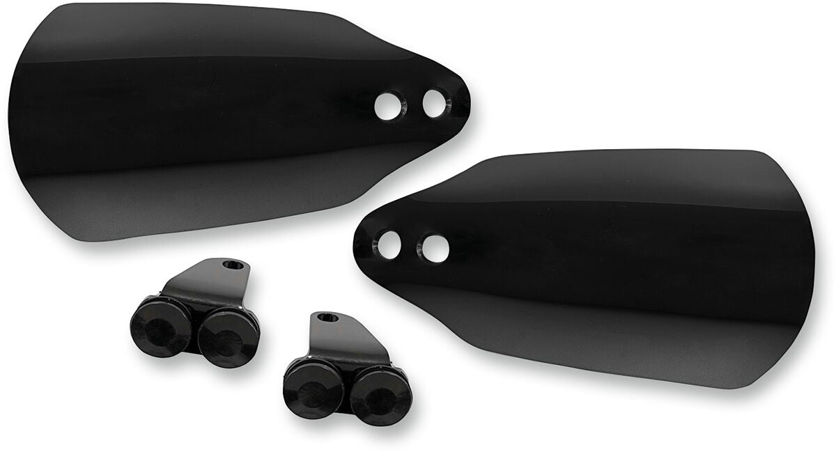 Memphis Shades HAND GRDS FL HYDR CLU BLK MEB7217