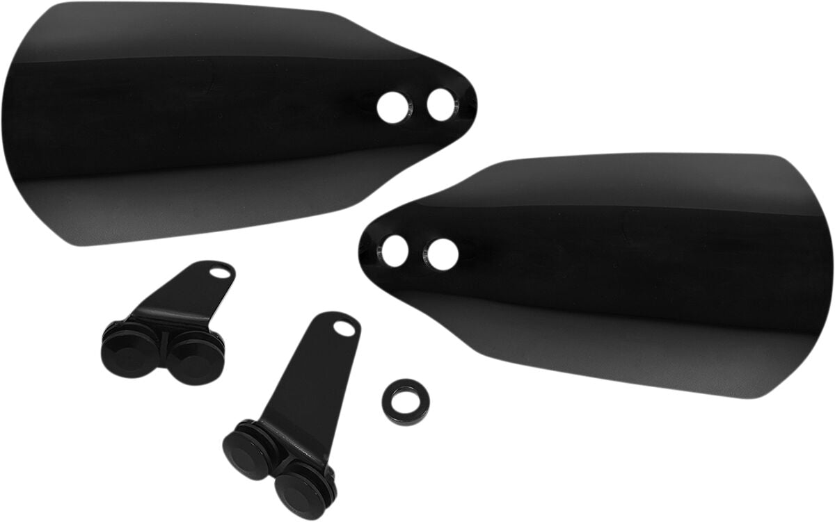 Memphis Shades MS HAND GUARDS 16+XL12X B MEB7225