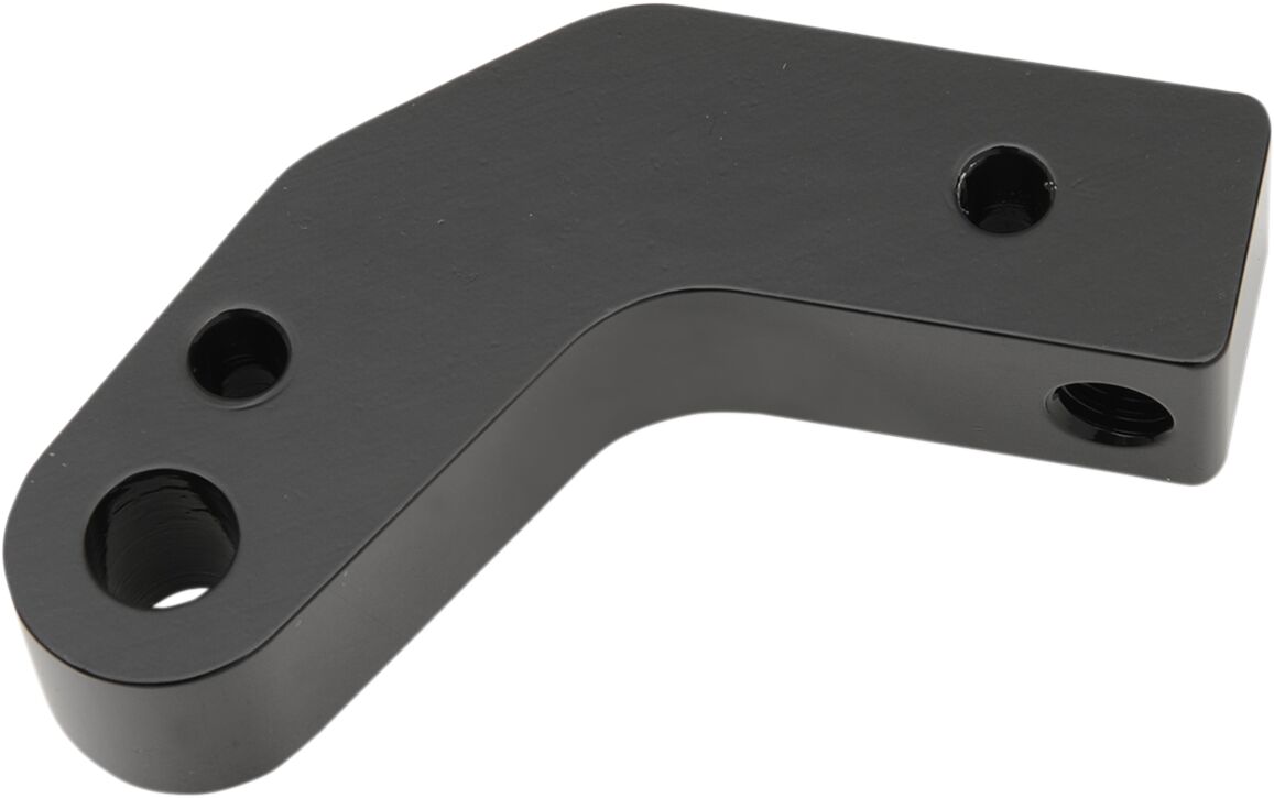 Memphis Shades HEADLIGHT DROP BLOCK BLK MEB9886