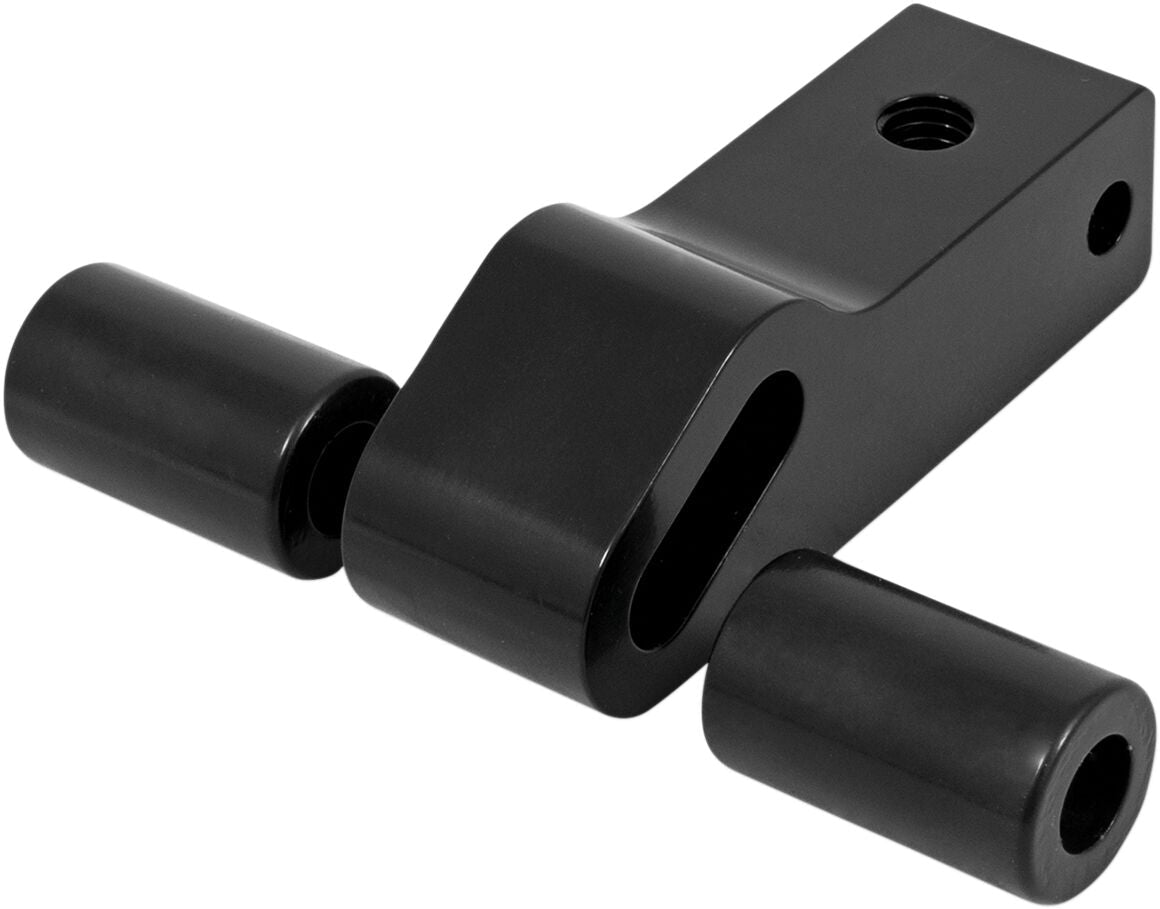 Memphis Shades HDLT EXT BLOCK FXDF BLK MEB9893