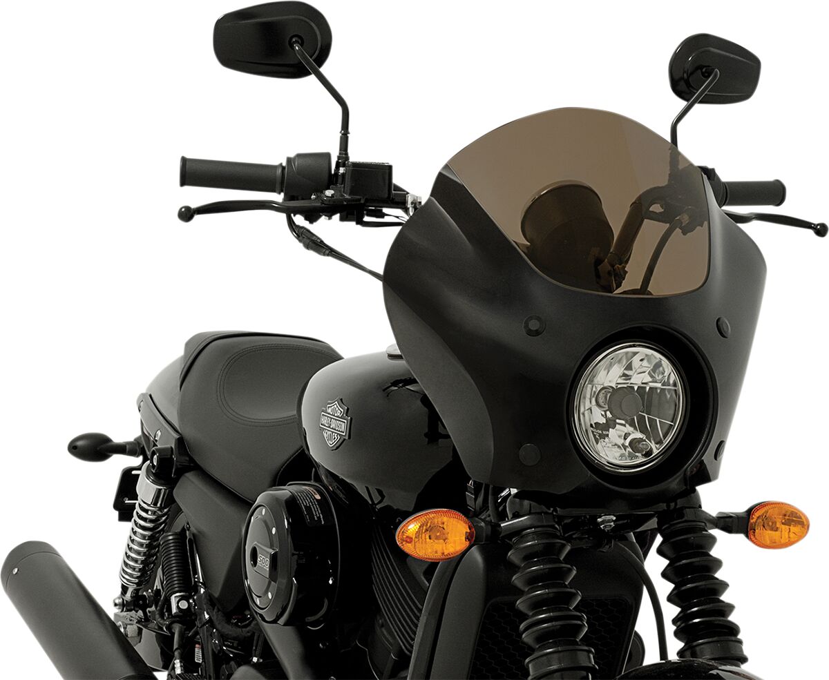 Memphis Shades RELOCATION KIT TURN SIGNAL HD STREET MEB9997