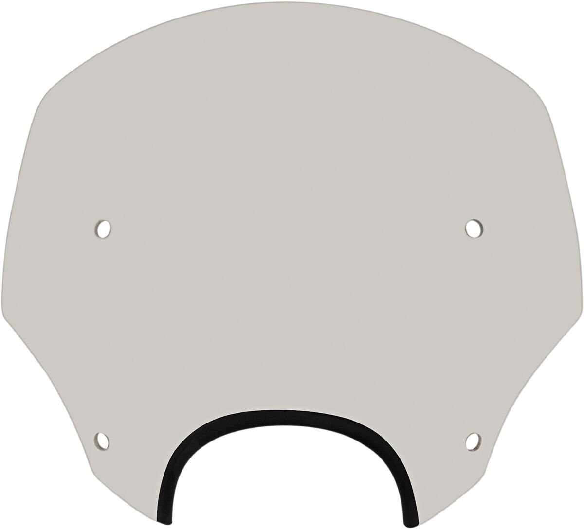Memphis Shades WINDSHIELD SPORTSHIELD EL PASO 13" SOLAR MEP5239