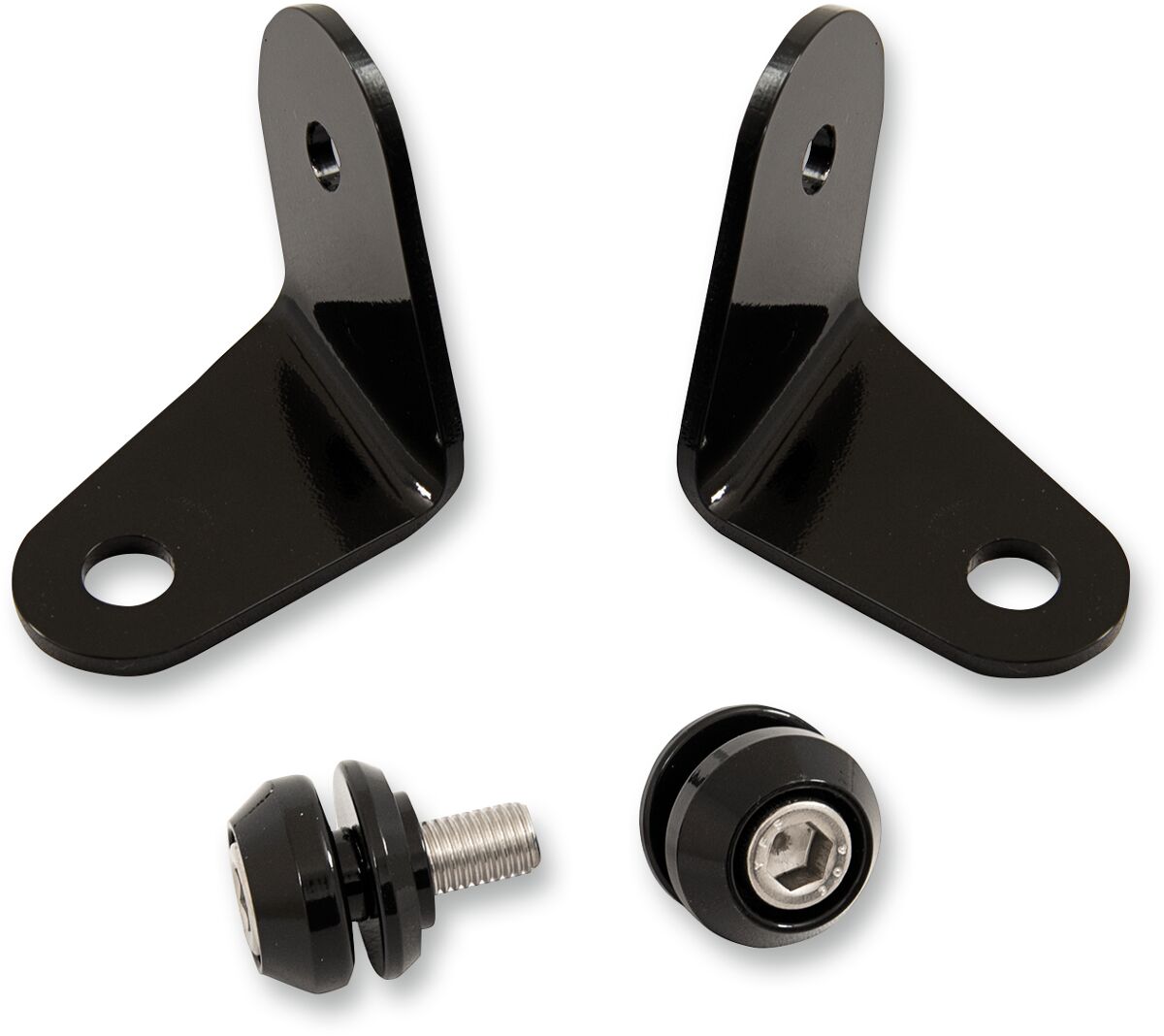 Memphis Shades RELOCATION KIT TURN SIGNAL MEB8984