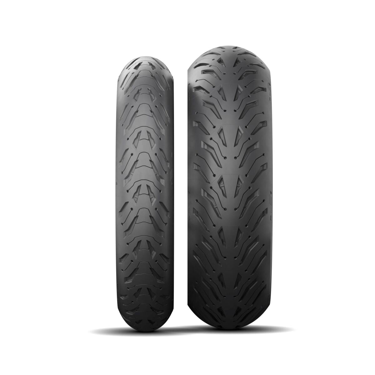 Michelin ROAD 6 GT 120/70 ZR 17 M/C (58 695754